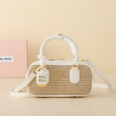 Miu Miu Top Handle Bags